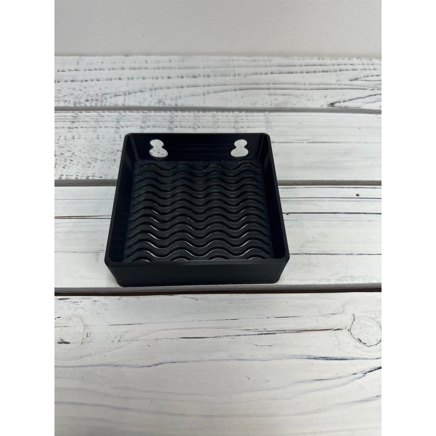 Shower Steamer Basket