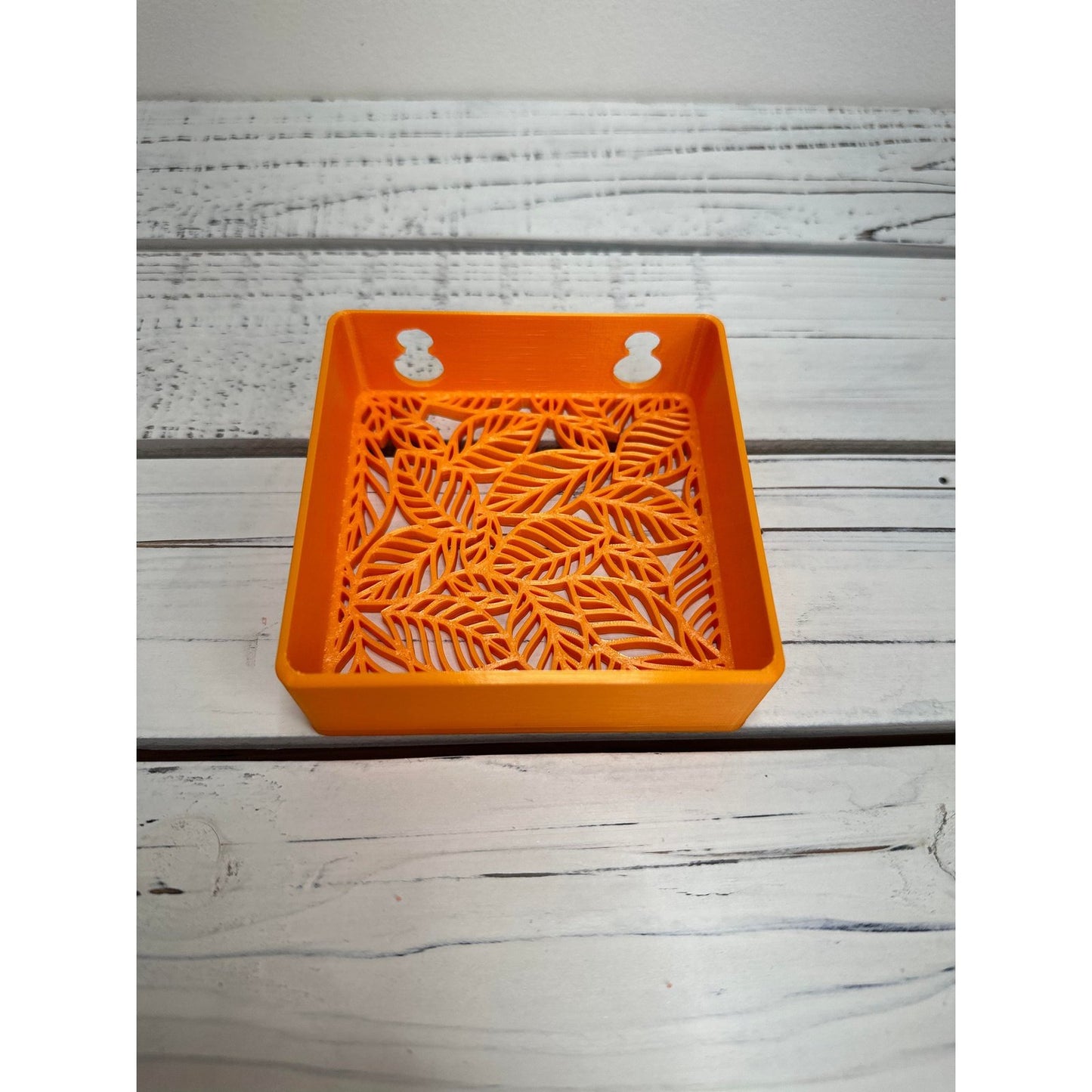 Shower Steamer Basket