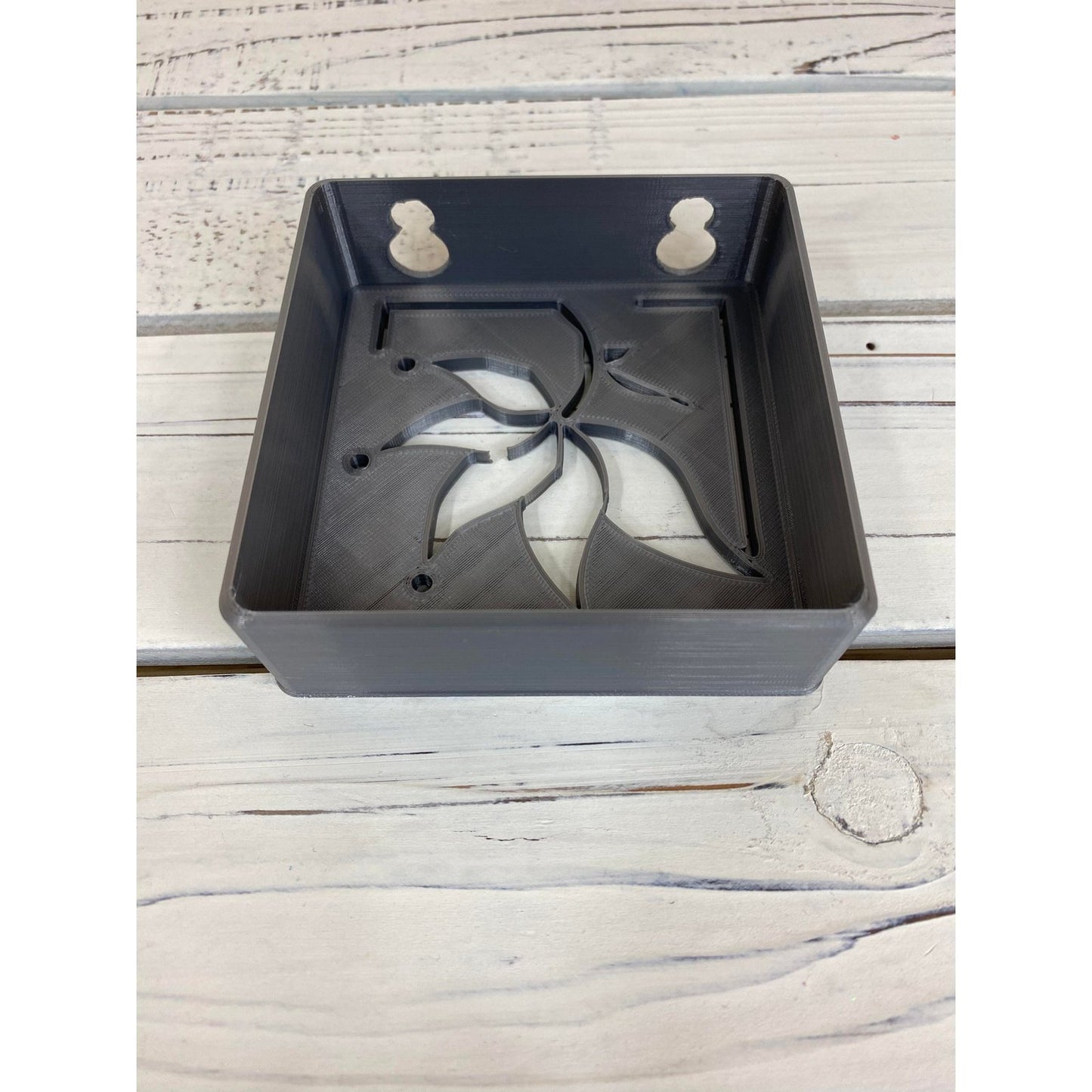 Shower Steamer Basket