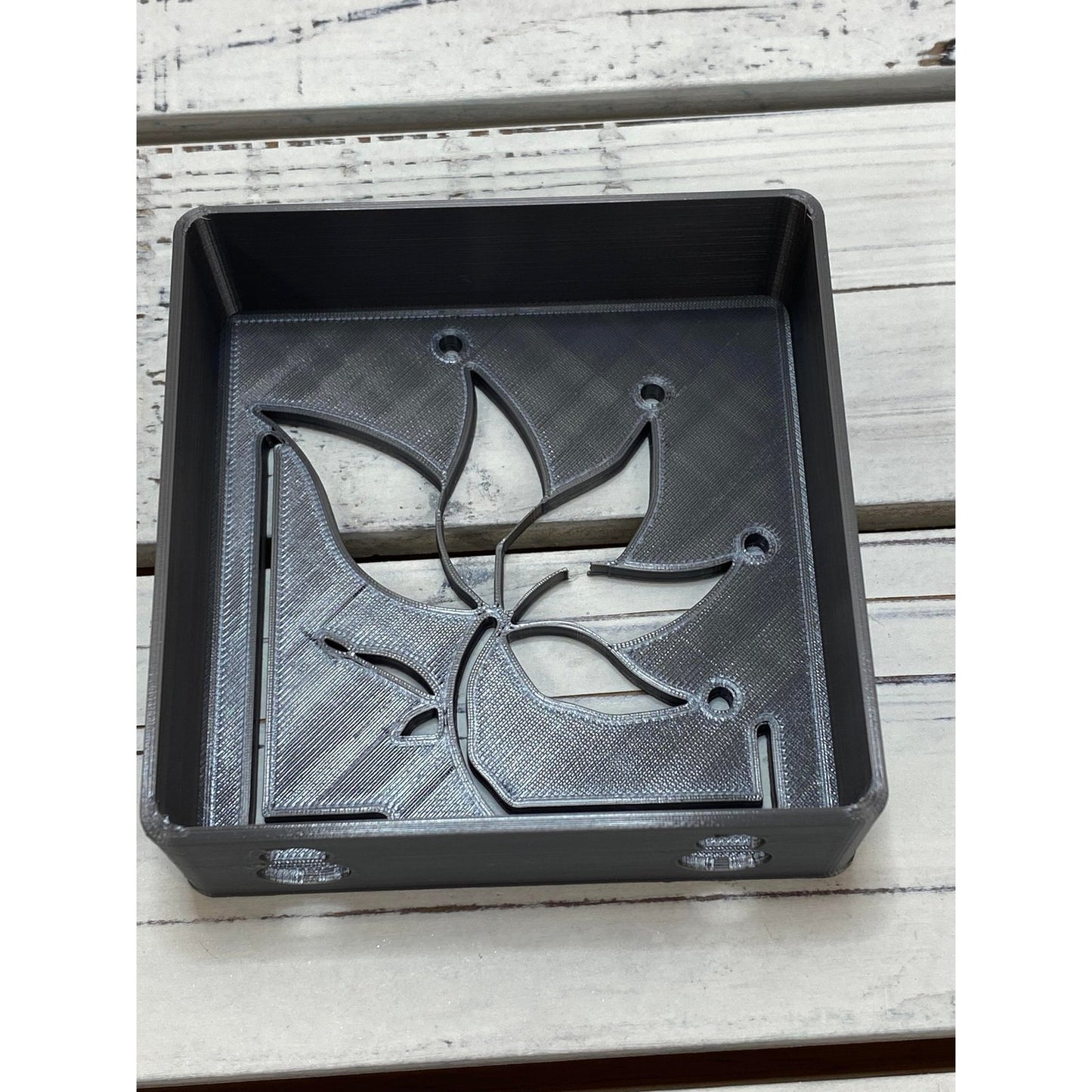 Shower Steamer Basket
