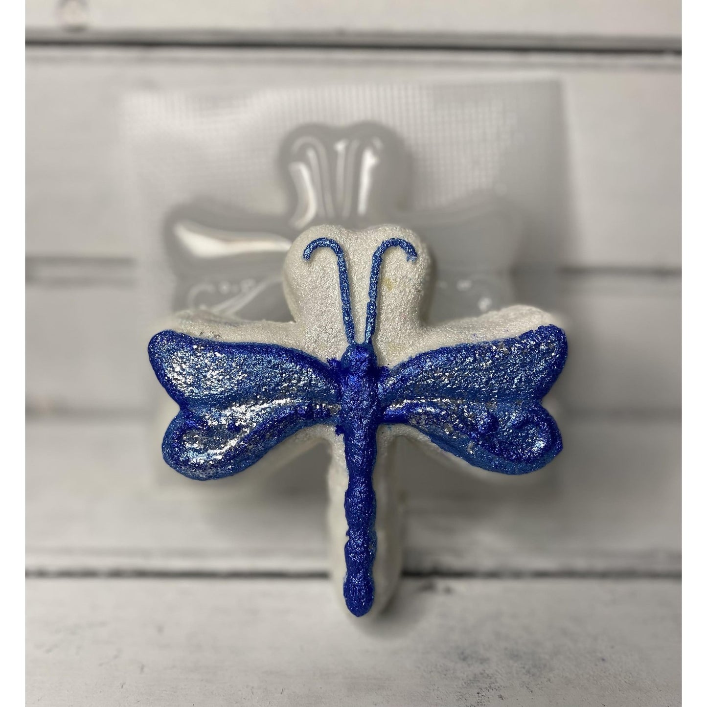 Dragonfly Vacuum Mold