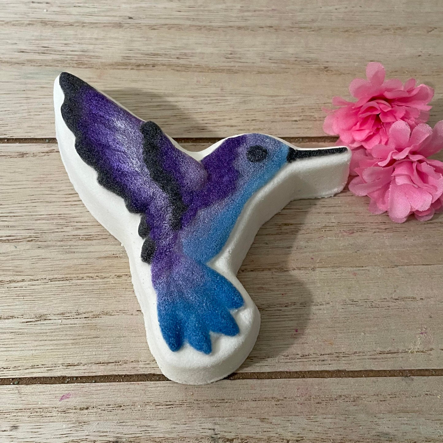Hummingbird Hybrid Mold