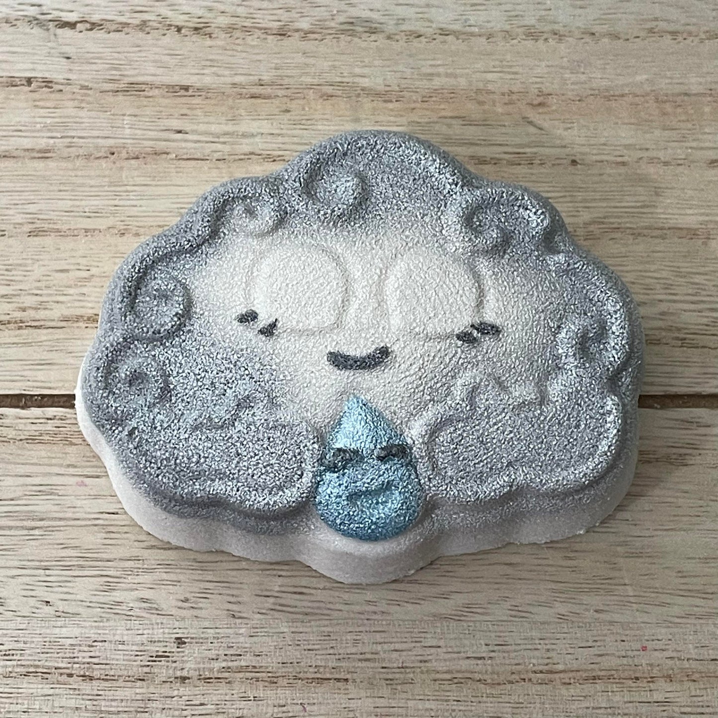 Cloud Drop Vacuum Mold