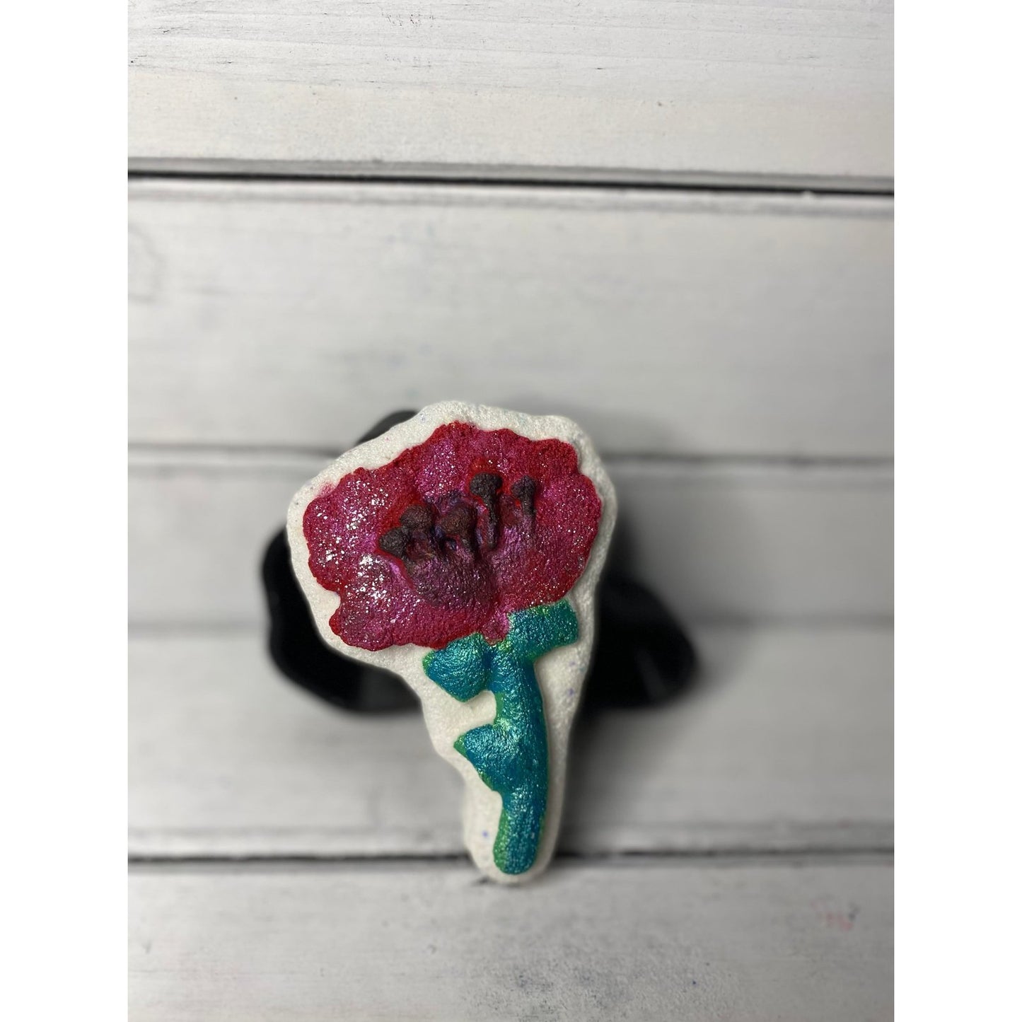 Poppy Vacuum Mold