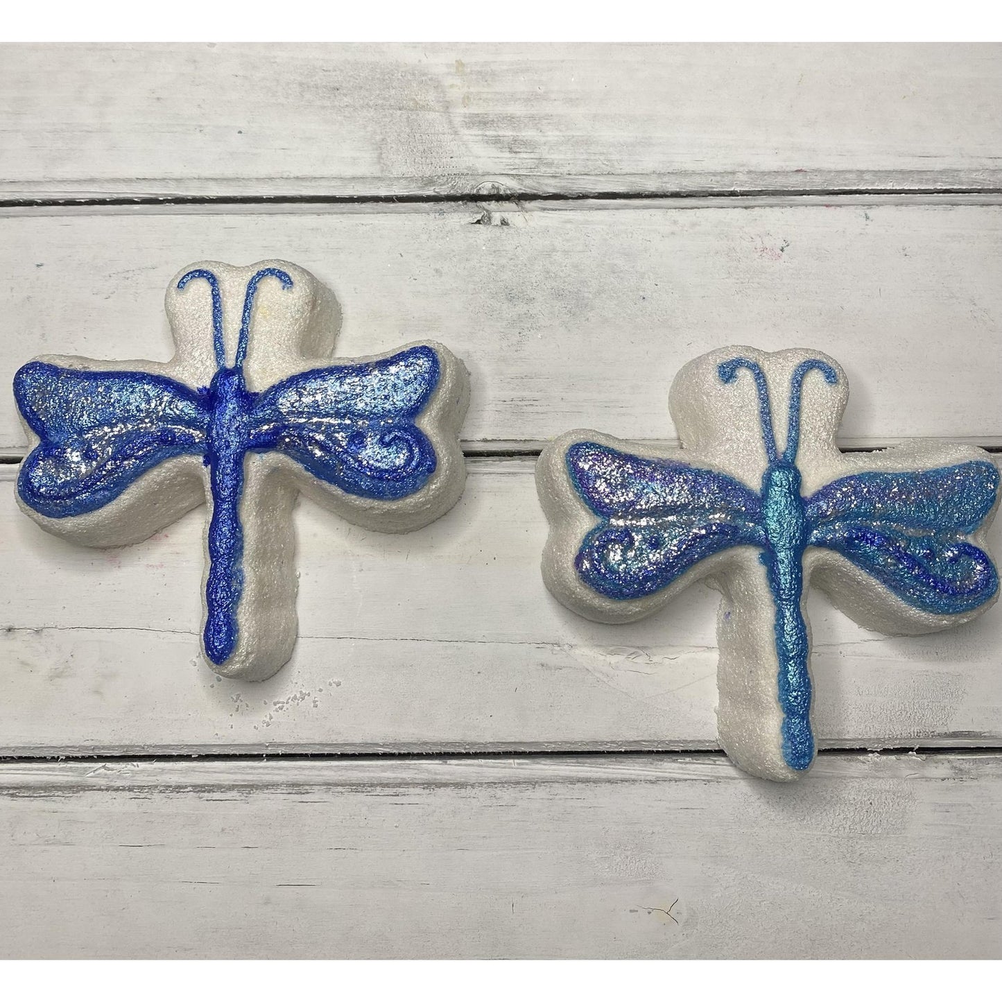 Dragonfly Vacuum Mold