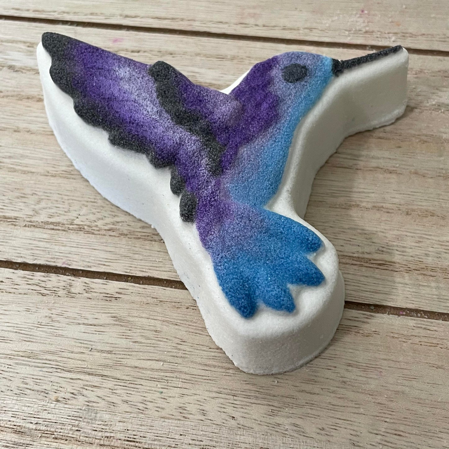 Hummingbird Hybrid Mold