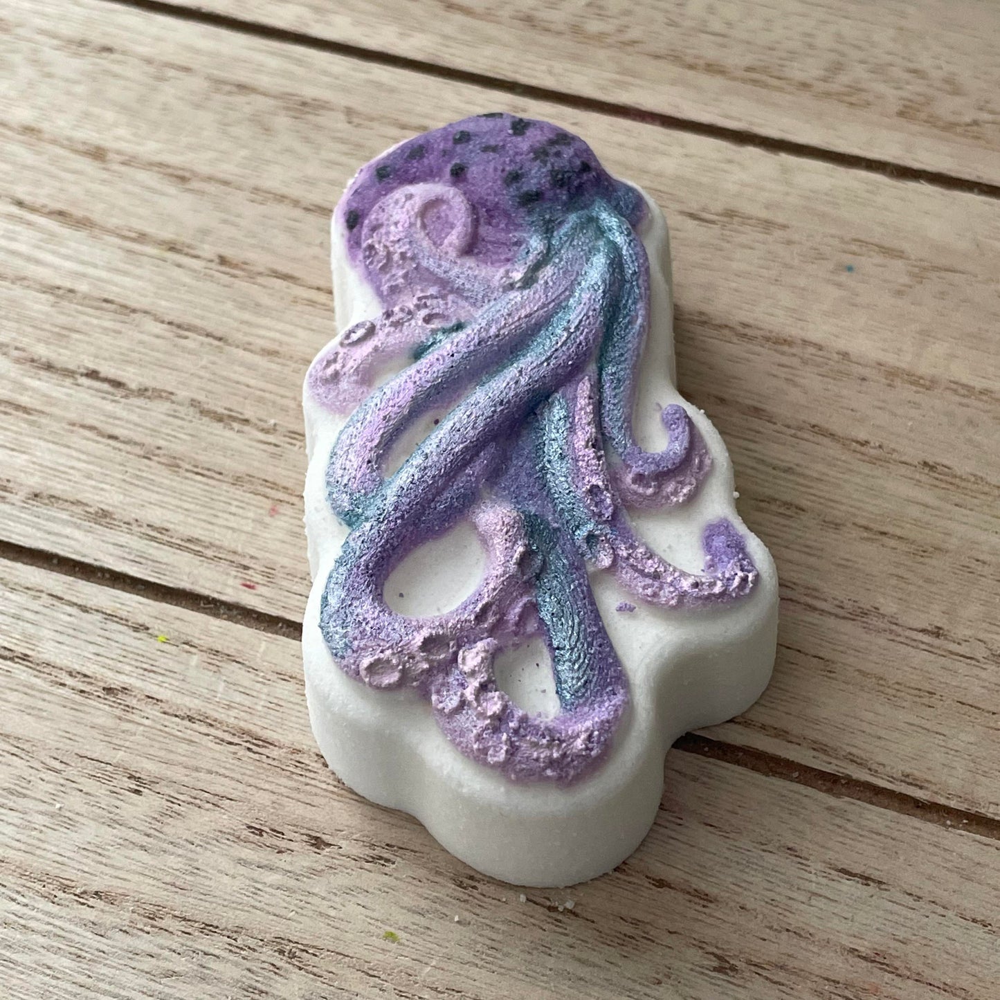 RTS Octopus Hybrid Mold