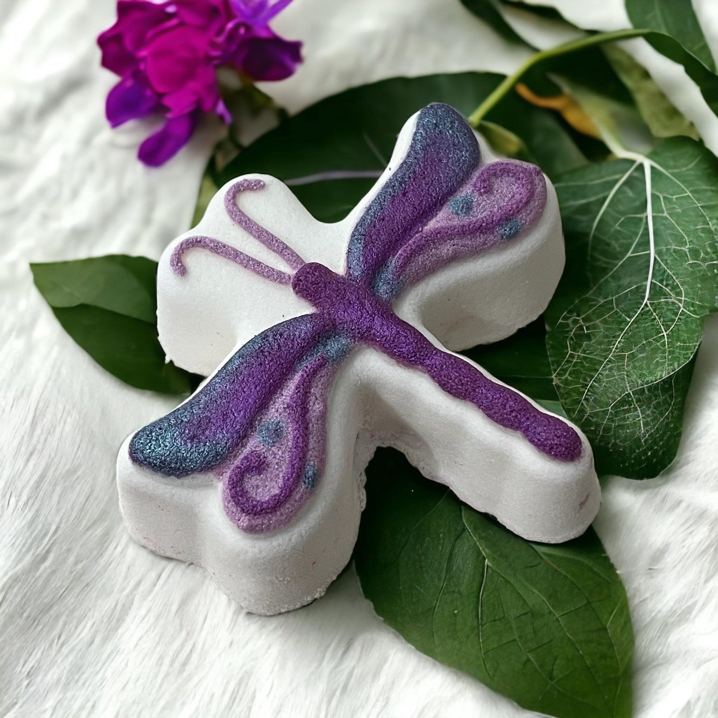 Dragonfly Vacuum Mold