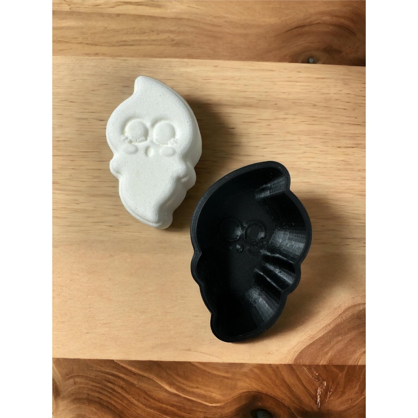 Adorable Ghost Hybrid Mold