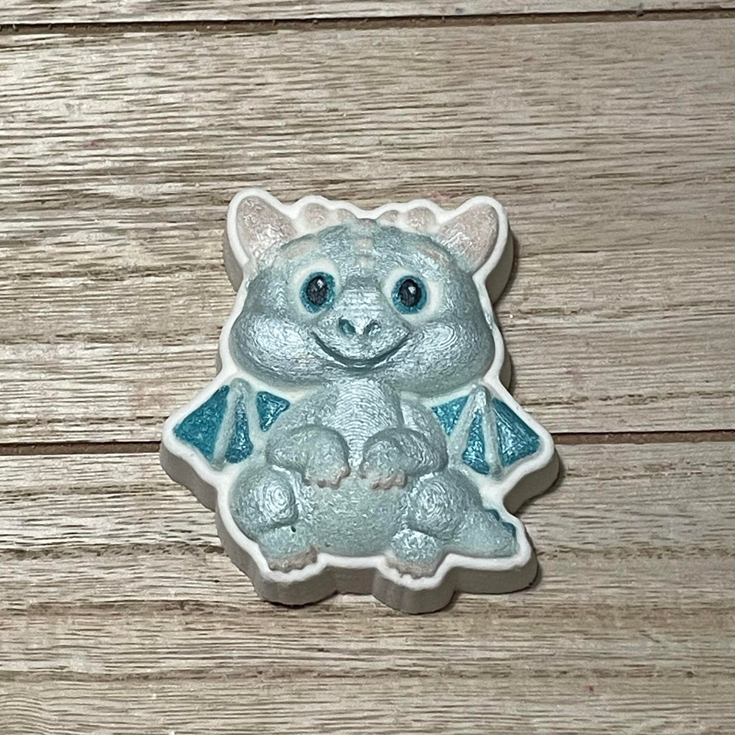 RTS Cute Dragon Hybrid Mold
