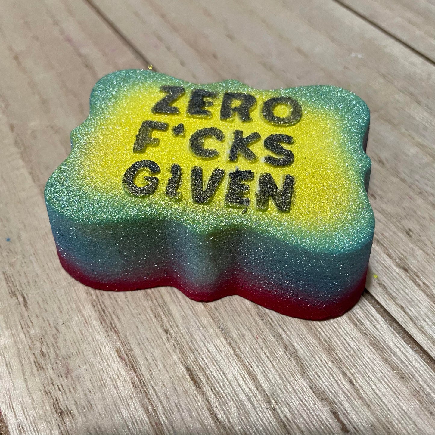 WORD / CUSS Hybrid Mold