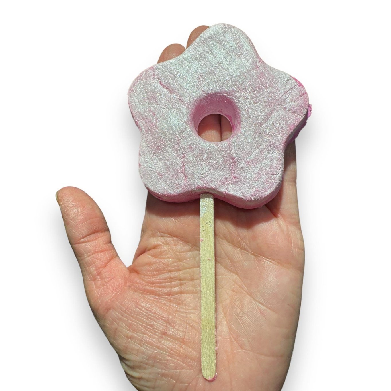 RTS Star Bubble Wand Hyrbid