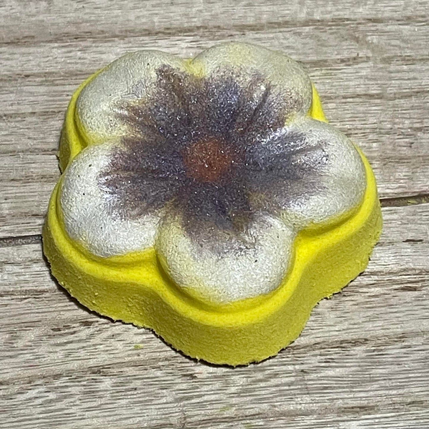 RTS Plain Pansy Mold Series