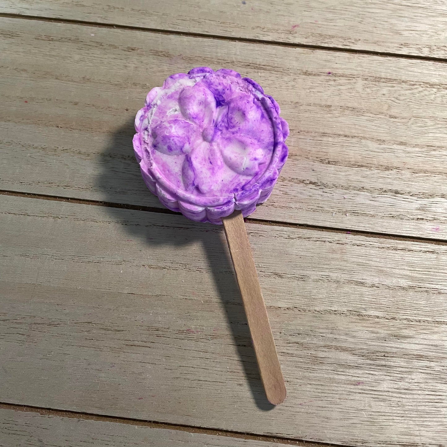 Bubble Wand Formulation