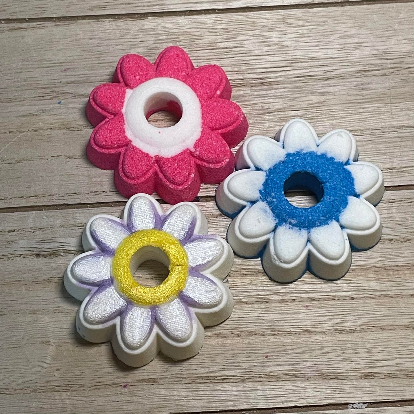 RTS Daisy Bubble Wand Hybrid
