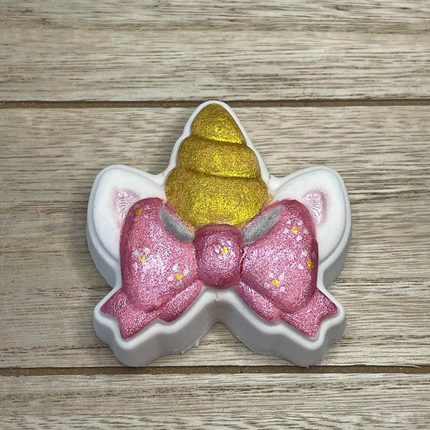 Unicorn Bow Hybrid STL File
