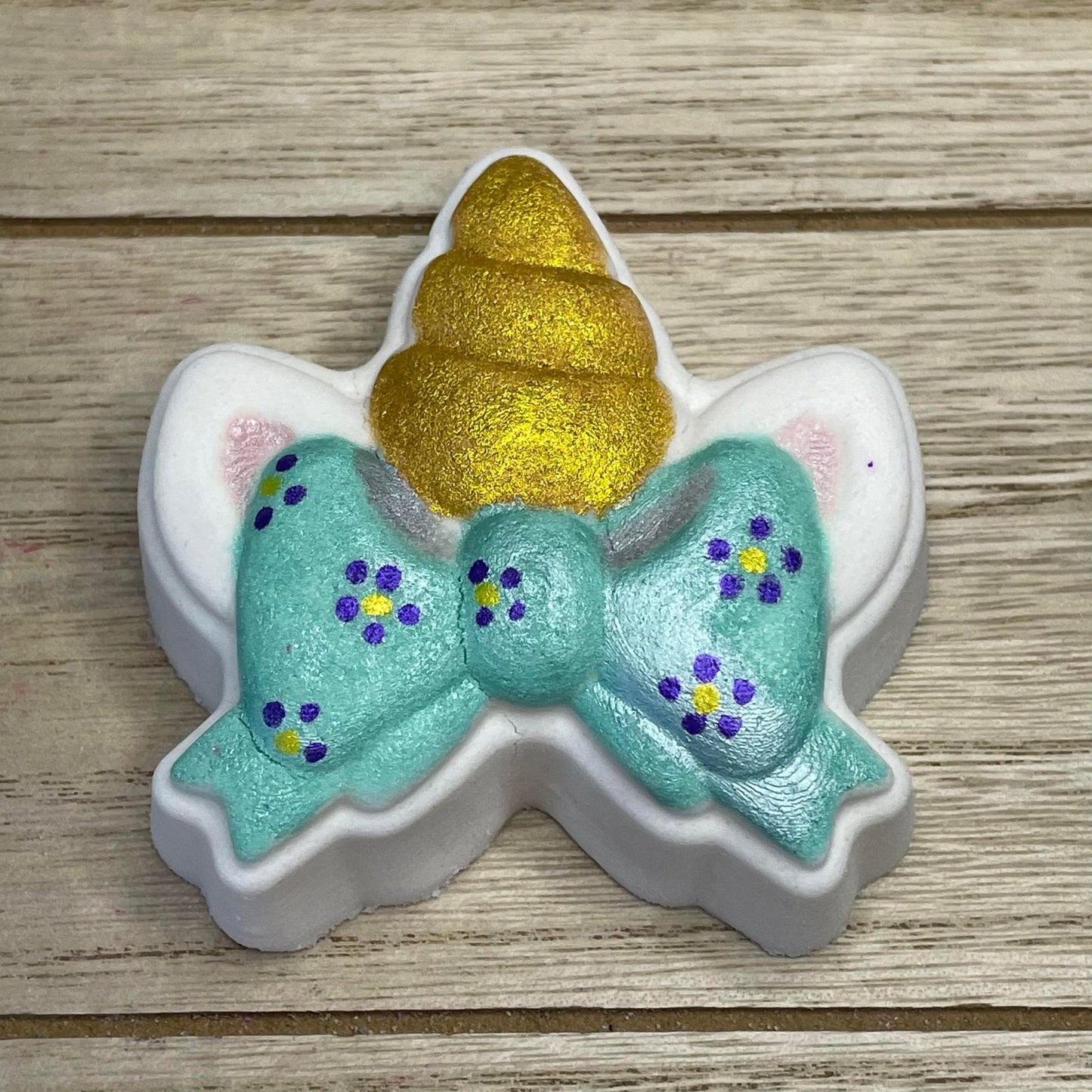Unicorn Bow Hybrid STL File