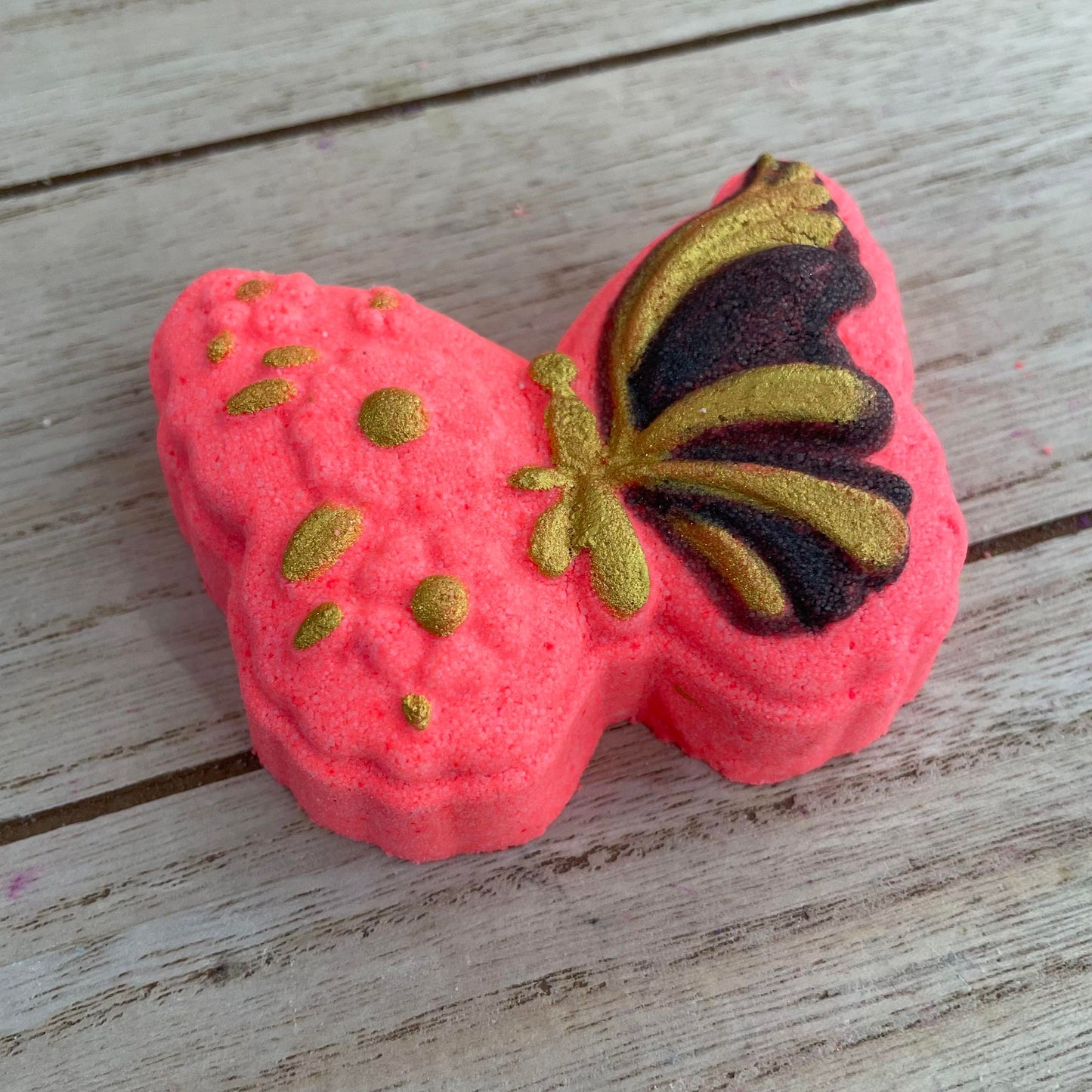 Butterfly 2 Hybrid STL File