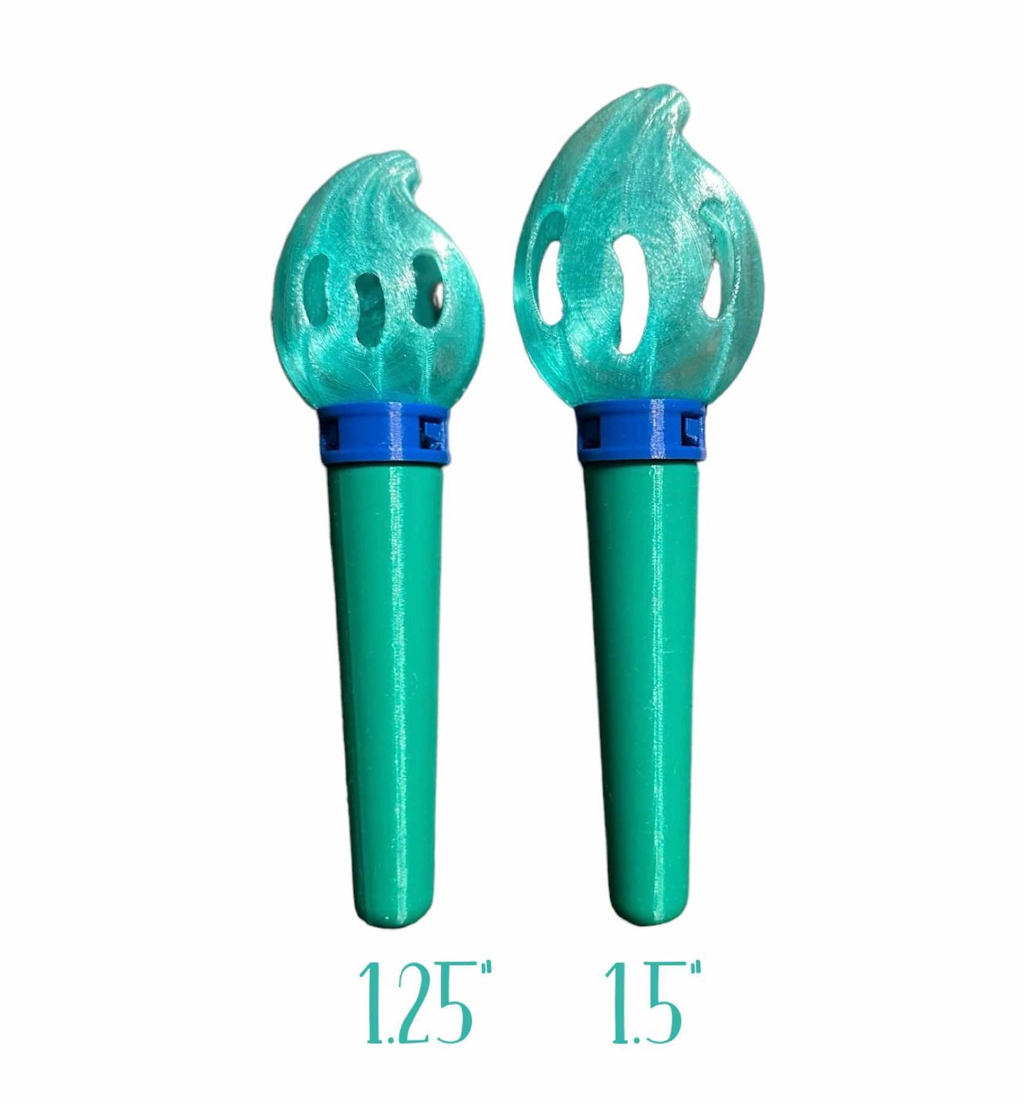 Magical Bath Wands - Style A Snap