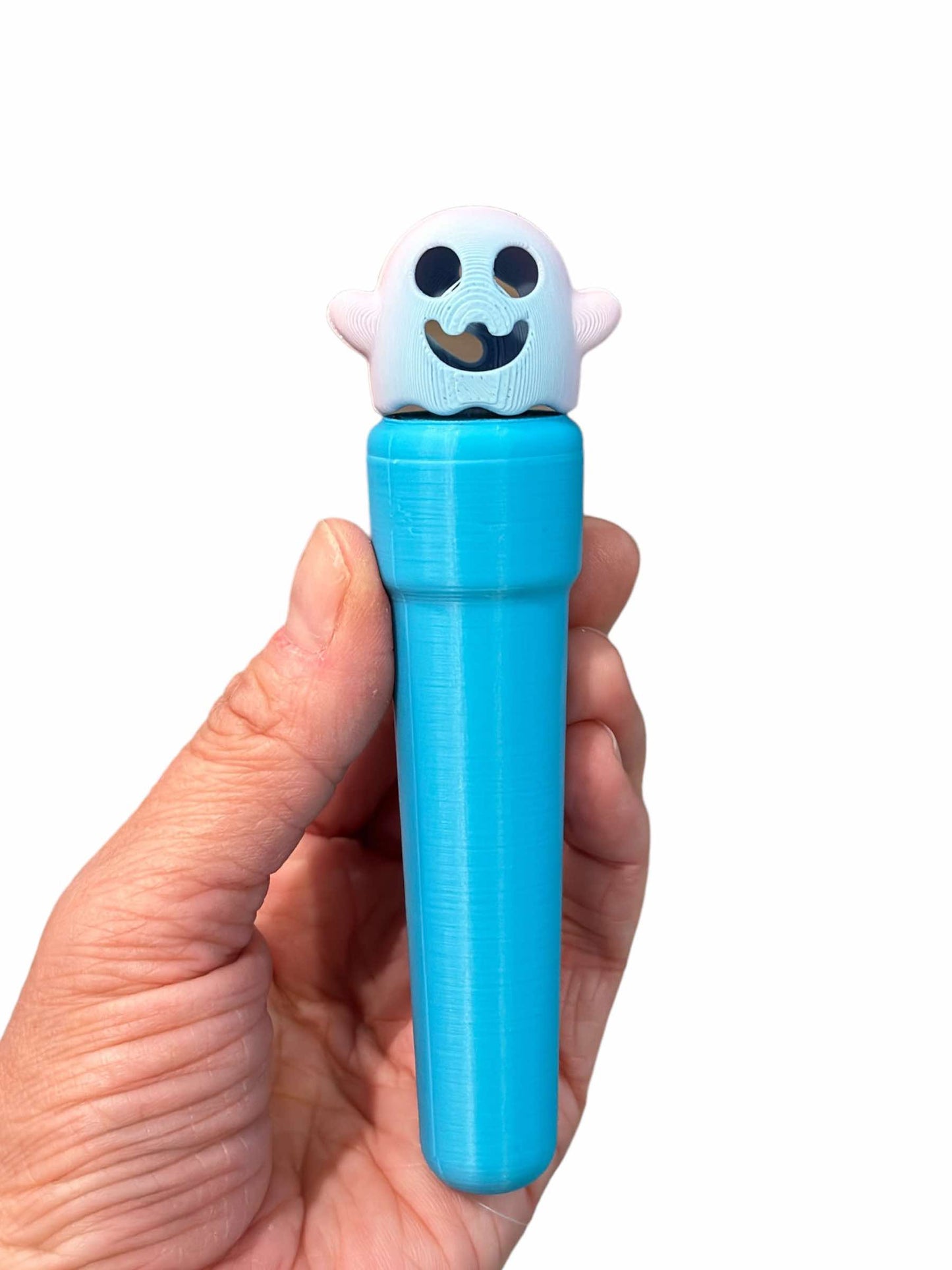 Magical Bath Wands - Ghost 1.25"