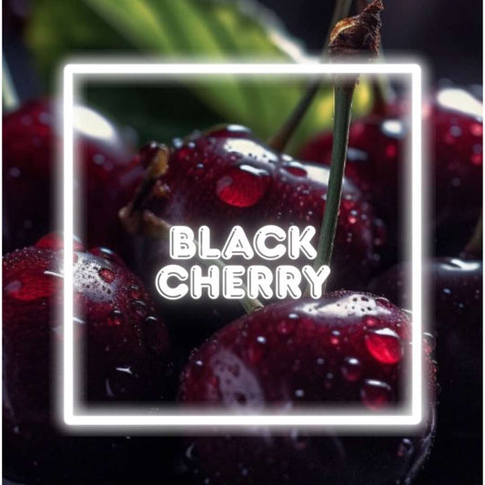 Black Cherry