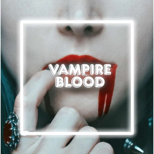 Vampire Blood