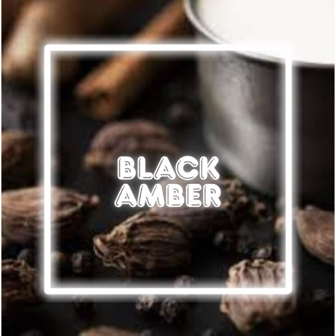Black Amber
