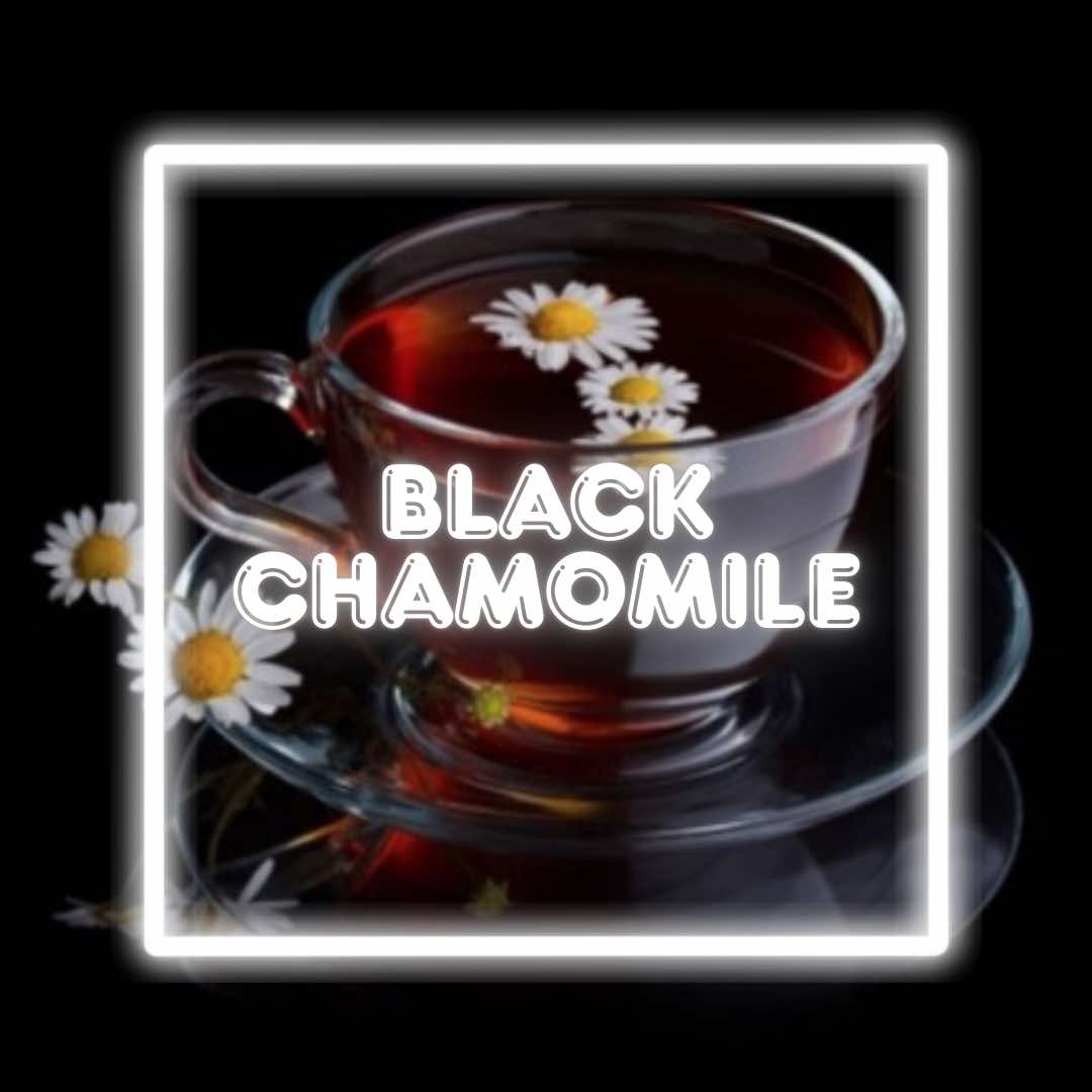 Black Chamomile