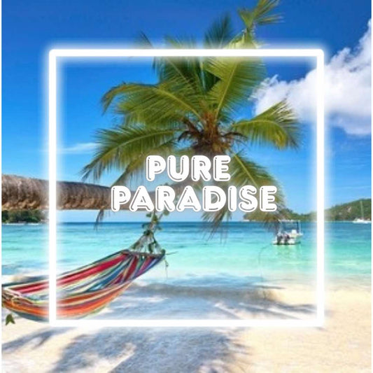 Pure Paradise