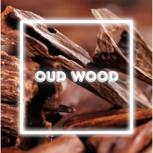 Oud Wood