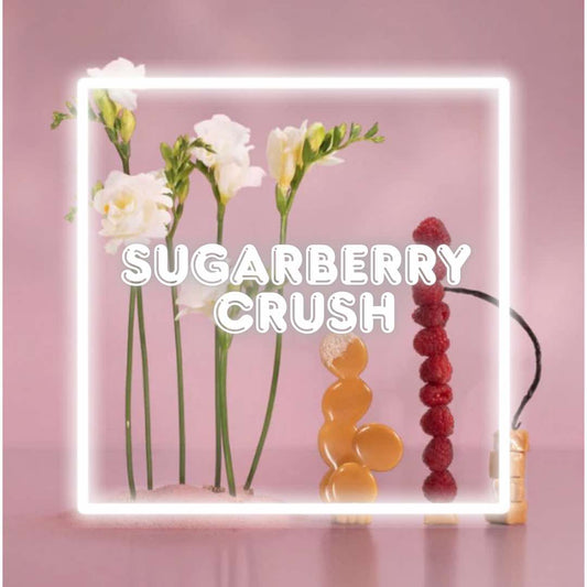 Sugarberry Crush
