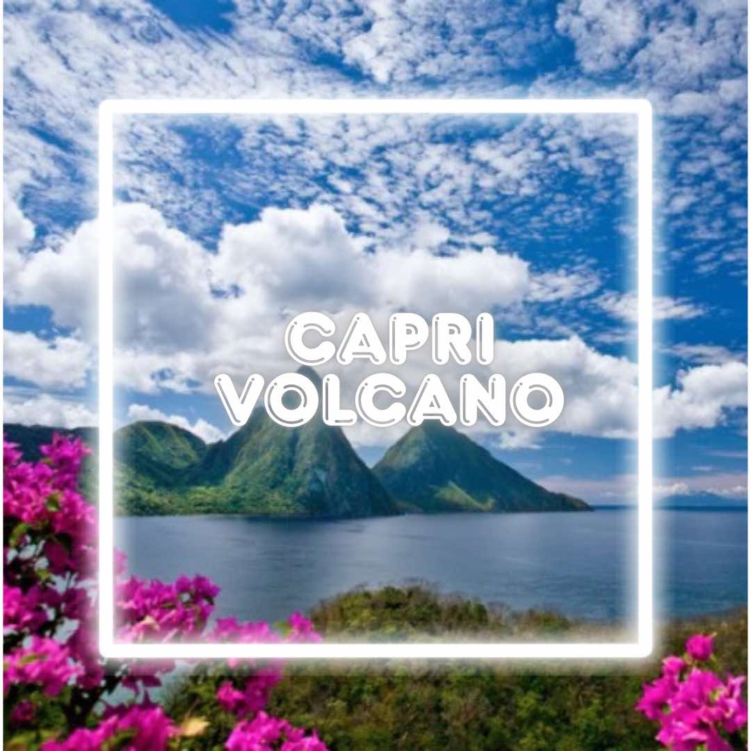 Capri Volcano