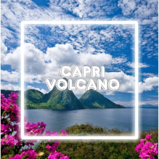 Capri Volcano