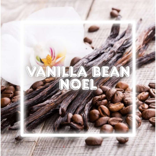 Vanilla Bean Noel