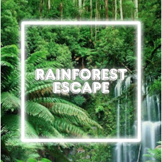 Rainforest Escape