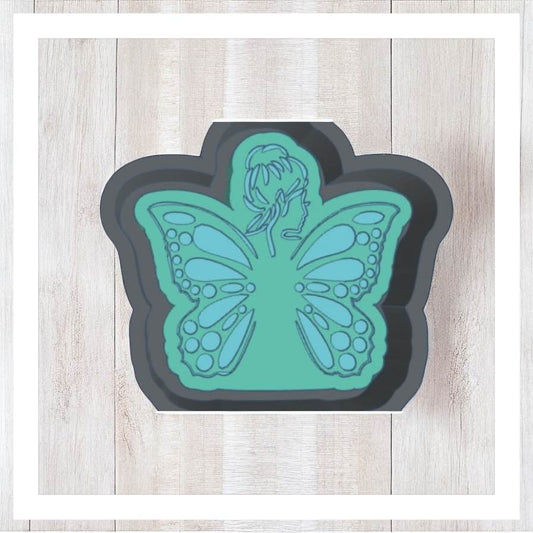 Fairy - Freshie Silicone Mold