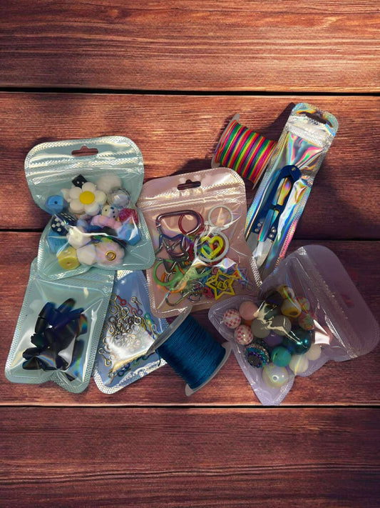Bead Bundle Kit