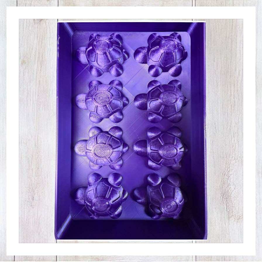 Soap Silicone Molds
