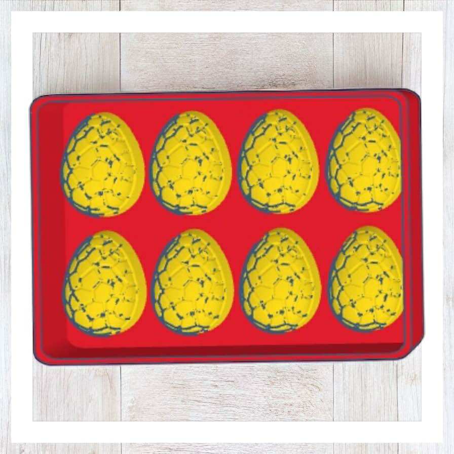 Soap Silicone Molds