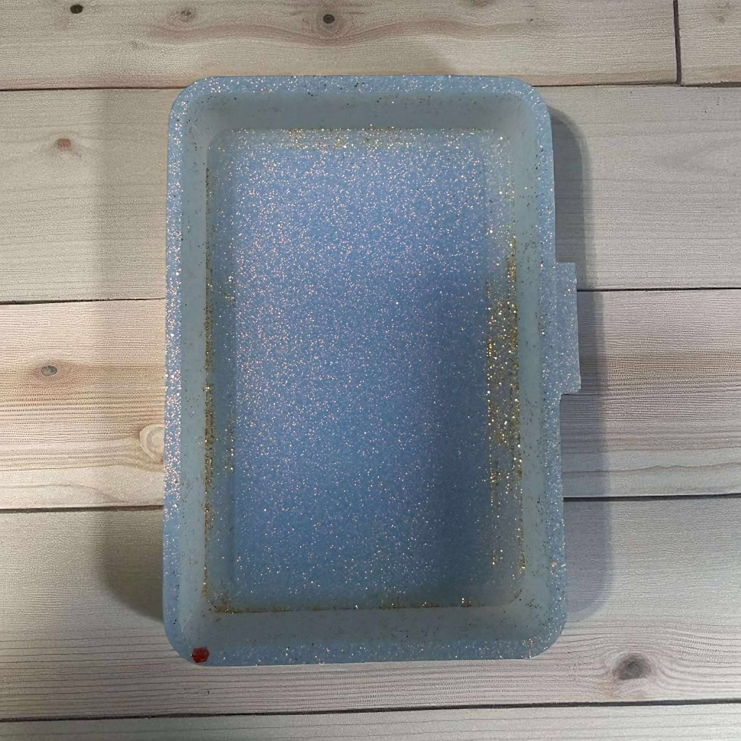 Tarot Card Cardstock Mold