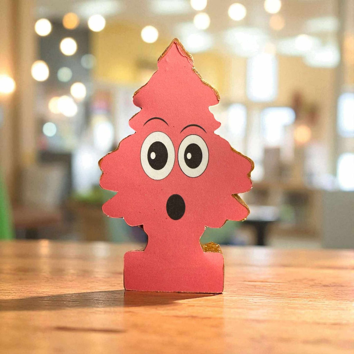 The OG Tree Cardstock Mold