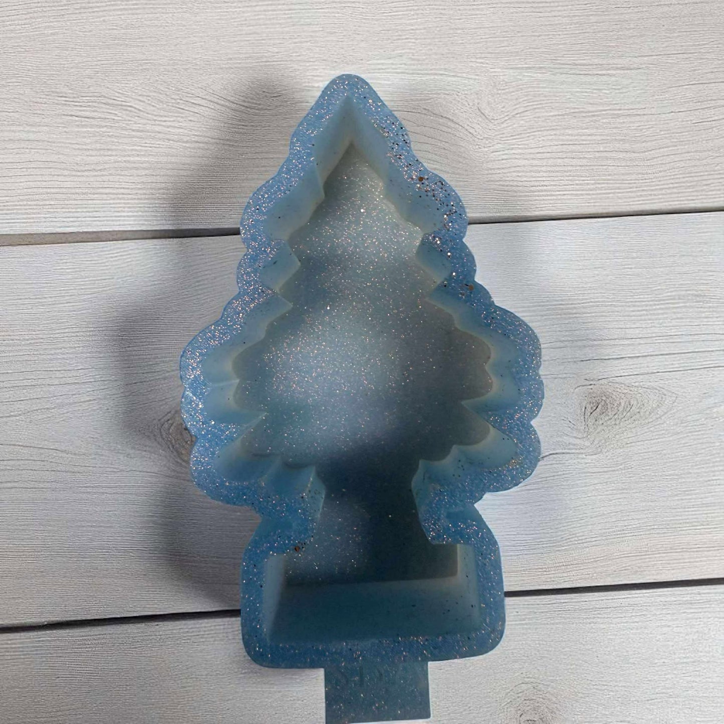 The OG Tree Cardstock Mold