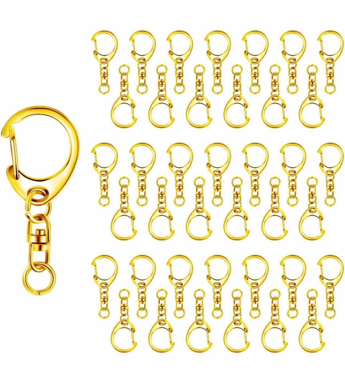 Key Rings