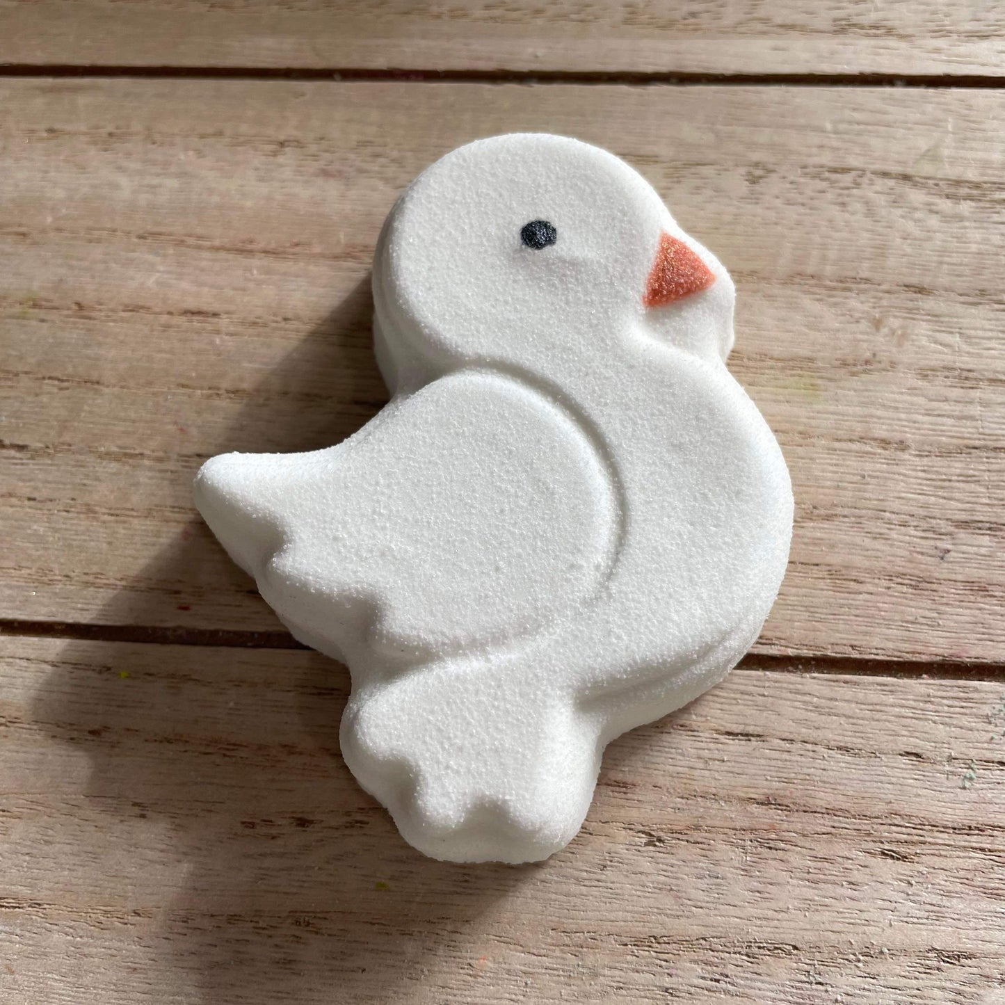 Dove Bath Bomb Hand Mold 3Piece