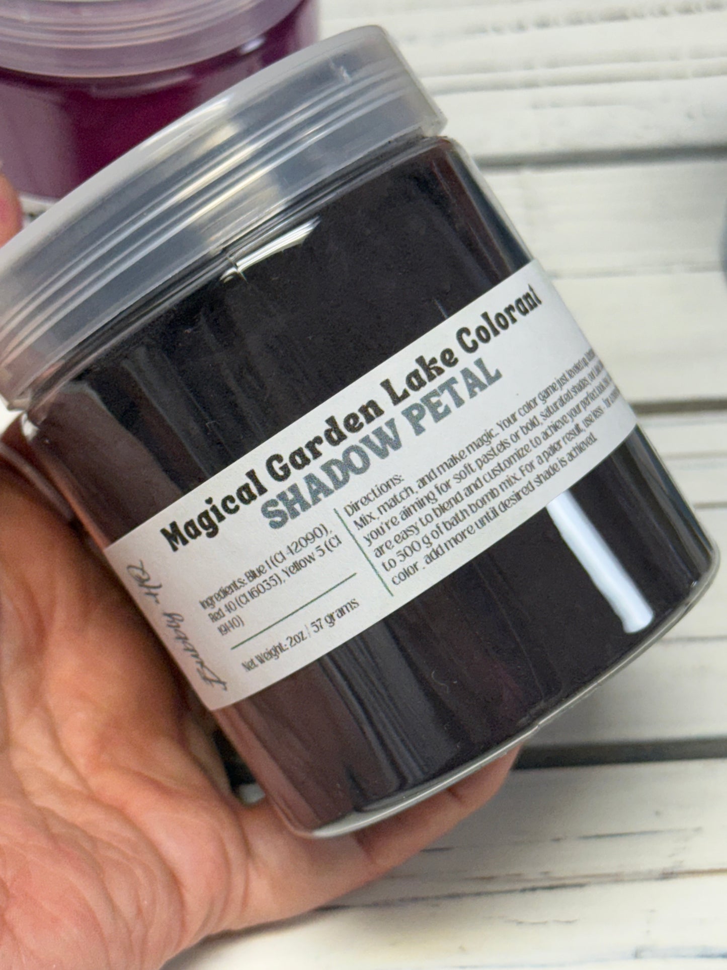 Shadow Petal - Lake Blend