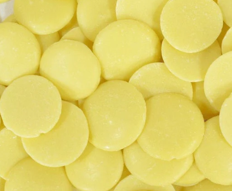 Cocoa Butter Wafers In Stock