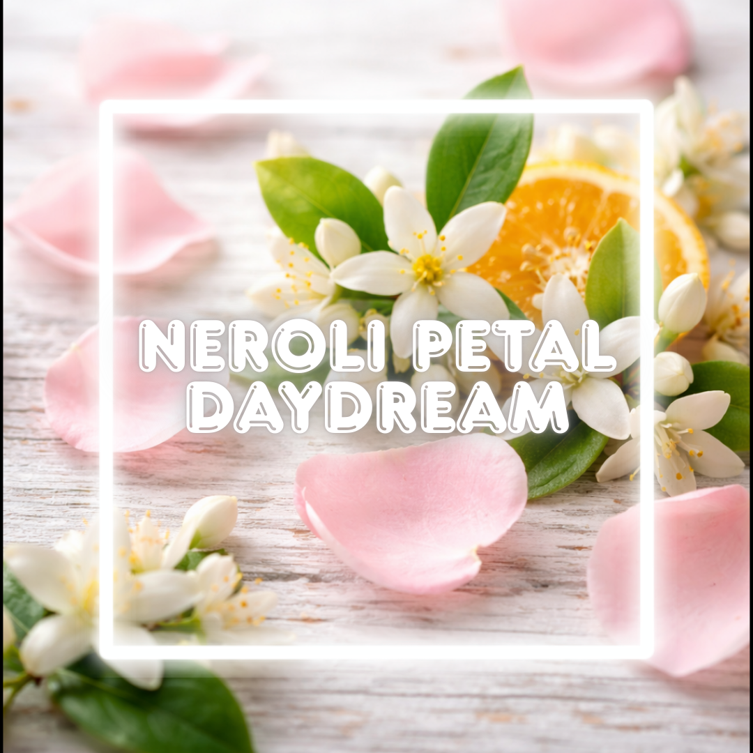Neroli Petal Daydream