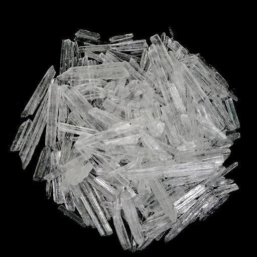 Menthol Crystals - In Stock