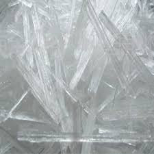 Menthol Crystals - In Stock
