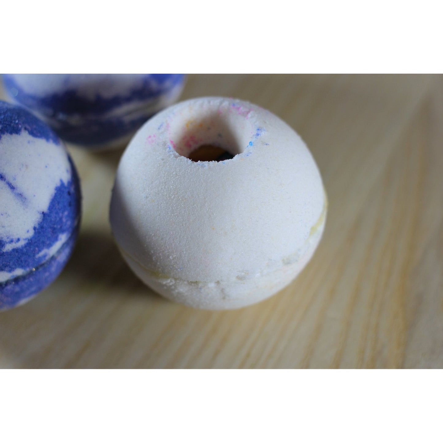 2.5" Bombshell Mold STL File